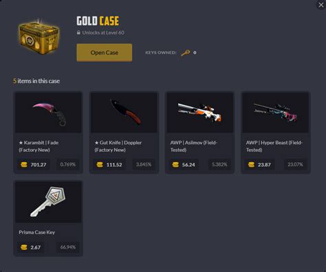 csgoempire free case|CSGOEmpire Referral Codes for 2022 » Free Money on CSGOEmpire.